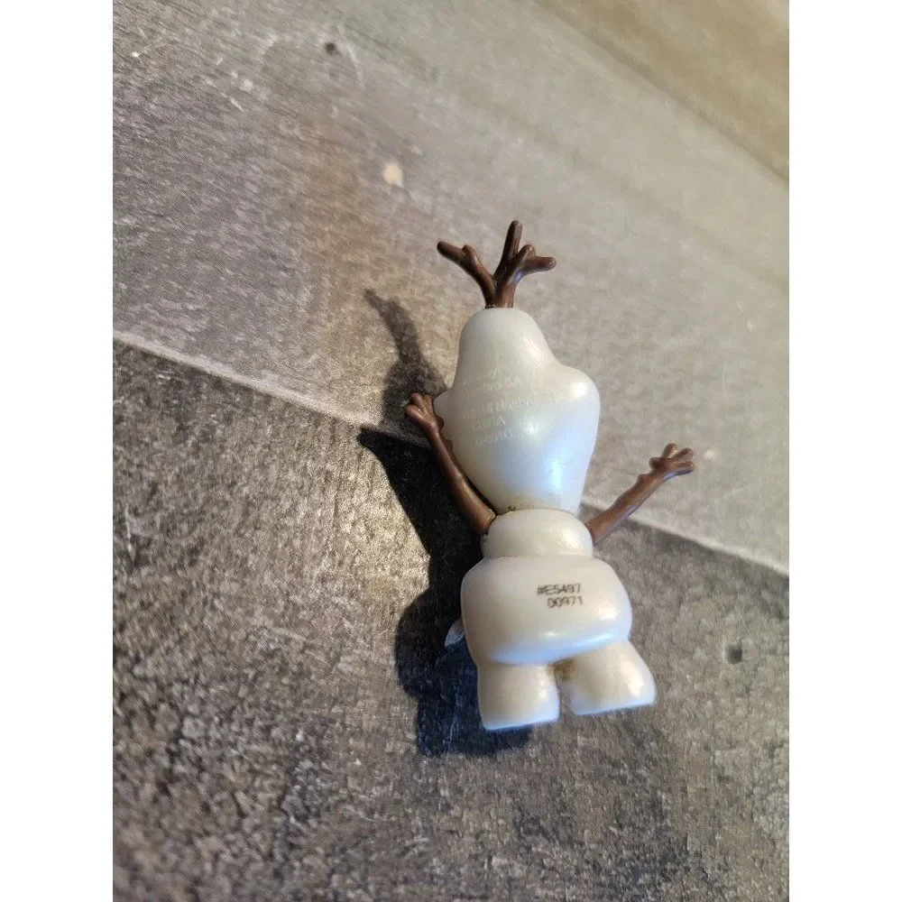 Frozen Olaf‎ Hasbro 2018 toy figure Disney Snowman
